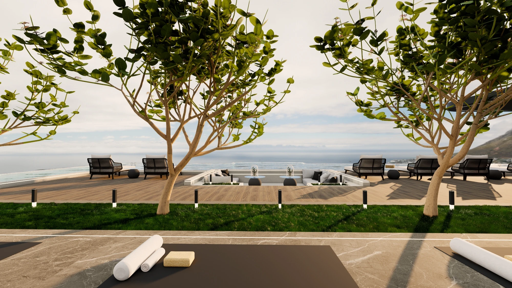 EVER PRIME RESIDENCES BY ANOCHA: Prices and layouts about developer